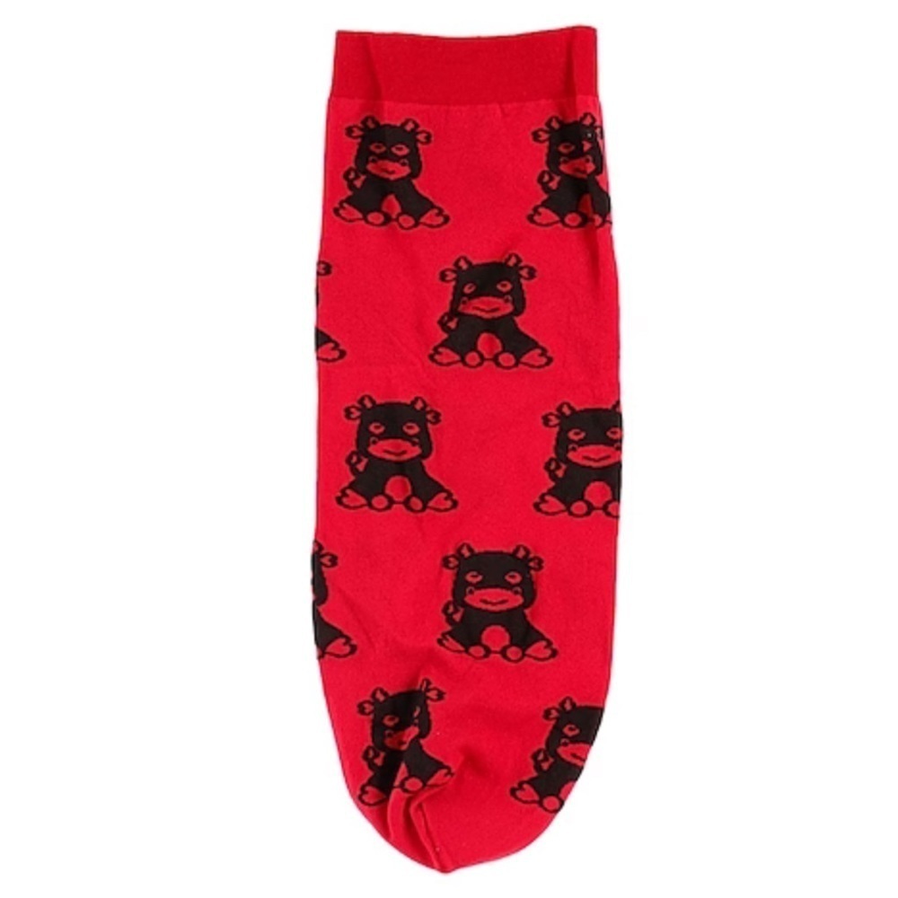 WOLFORD NWT Ox Socks - Picture 2 of 6